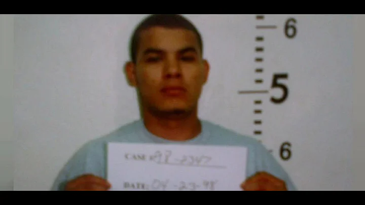Texas Executes Man for Killing 12-Year-Old Boy
