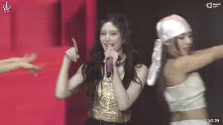 Ive 2Nd World Tour Show What I Am Atude Remix Ver Love Dive Rebel Heart Kitsch Iam