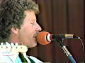 Chris Hillman 3rd day 8-31-86 Strawberry '86