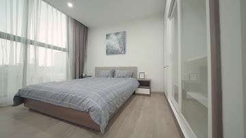 Chung cư Cầu Giấy Center Point - 110 Cầu Giấy, Căn 03 ngủ l Bán chung cư Hà Nội P2