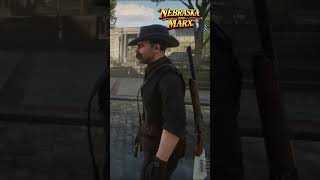 Funniest Jailbreak In RedM History? #rdr2 #redm #nebraskaandmarx #redmroleplay