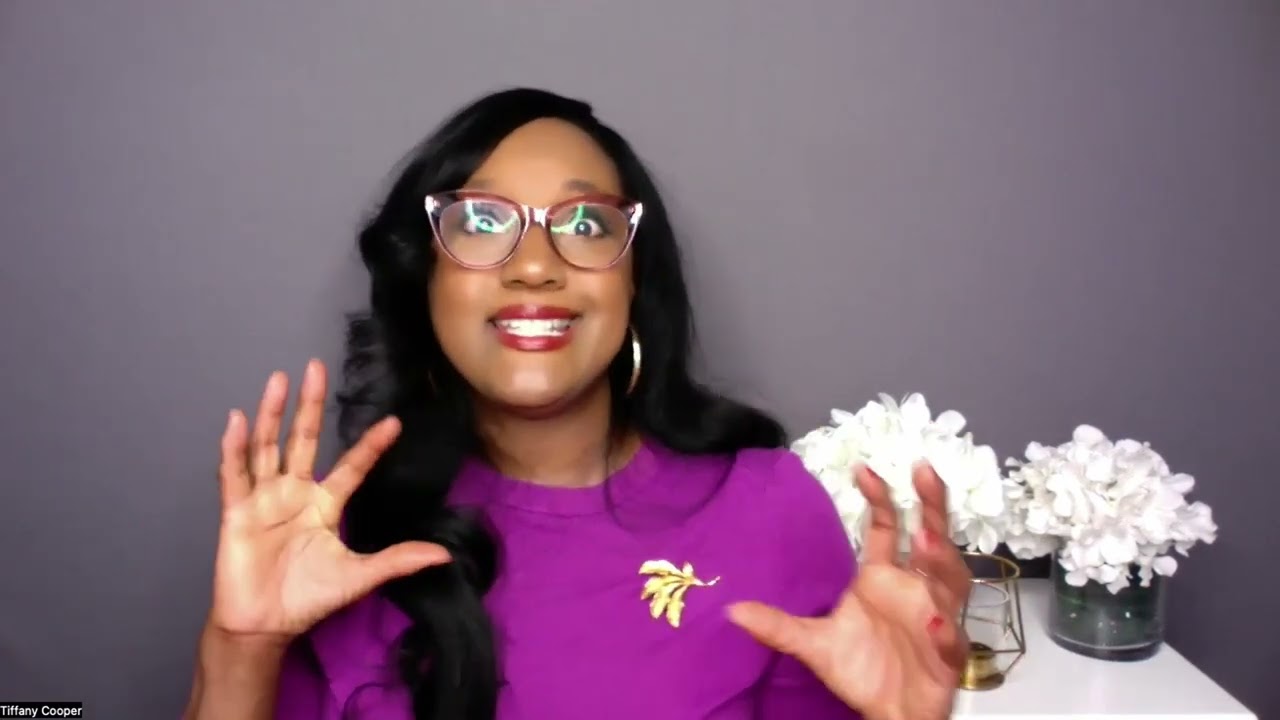 How to choose a song -Tiffany Cooper Musical Theatre Training