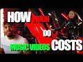 How much do musics costs  brutal honest truth