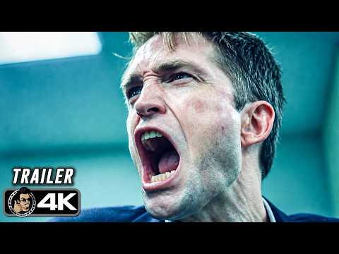 PRIMETIME | Official Trailer 2 (2026) 4K