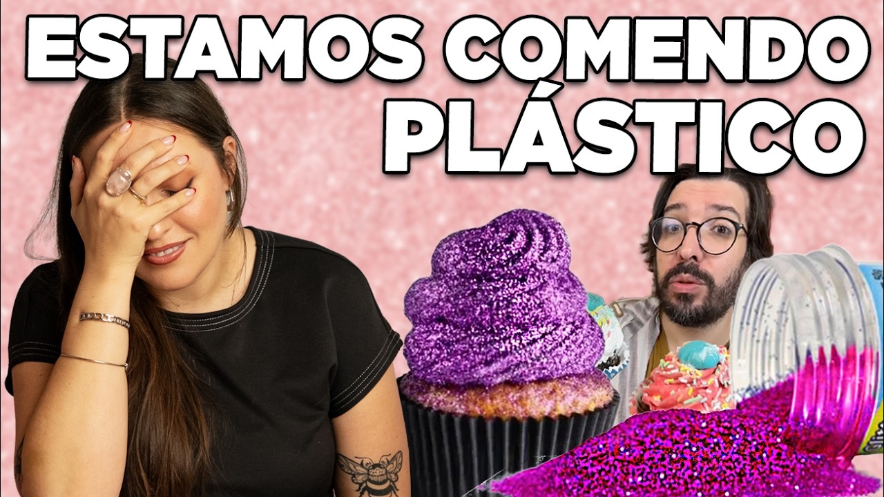 O ESCÂNDALO QUE ABALOU A CONFEITARIA BRASILEIRA | Tábata Romero