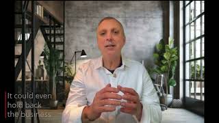 Video.2.  Buying Challenges.  Time & Money