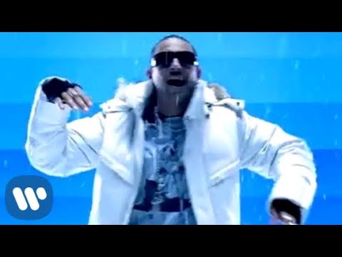 Sean Paul - Temperature (Lyrics)