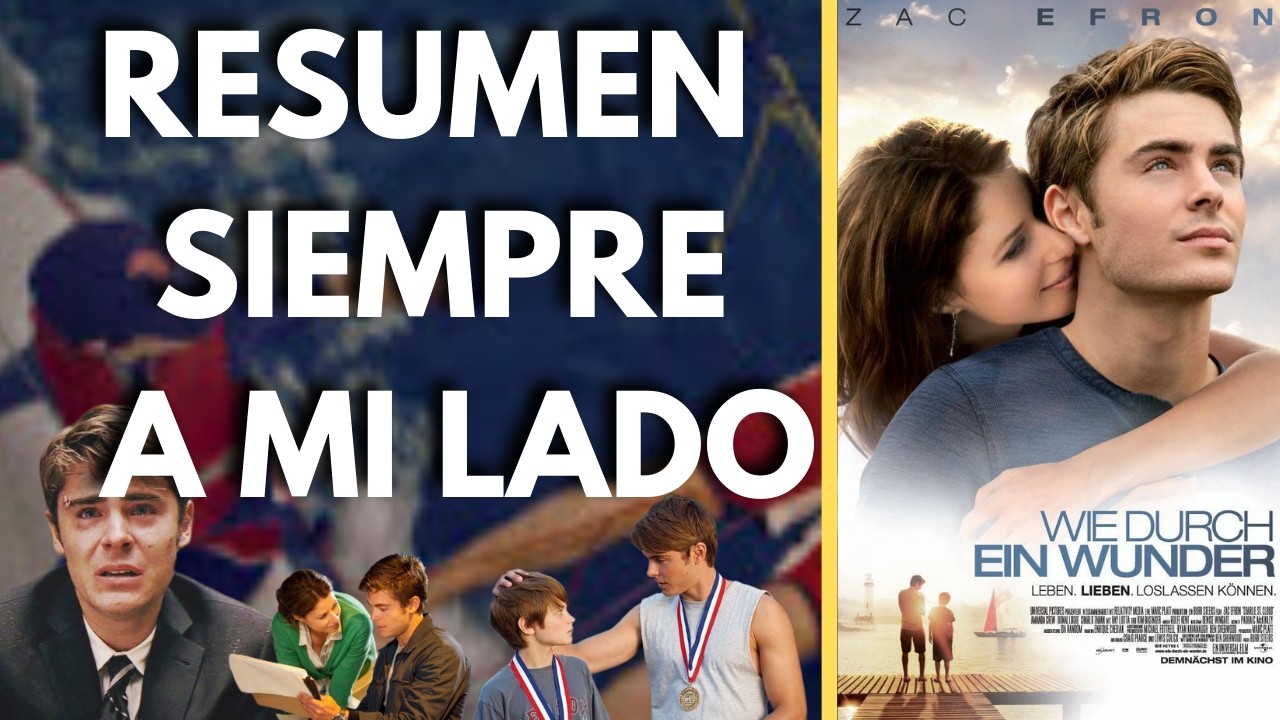 El DESGARRADOR DILEMA de Charlie: AMOR vs. PÉRDIDA| Resumen siempre a