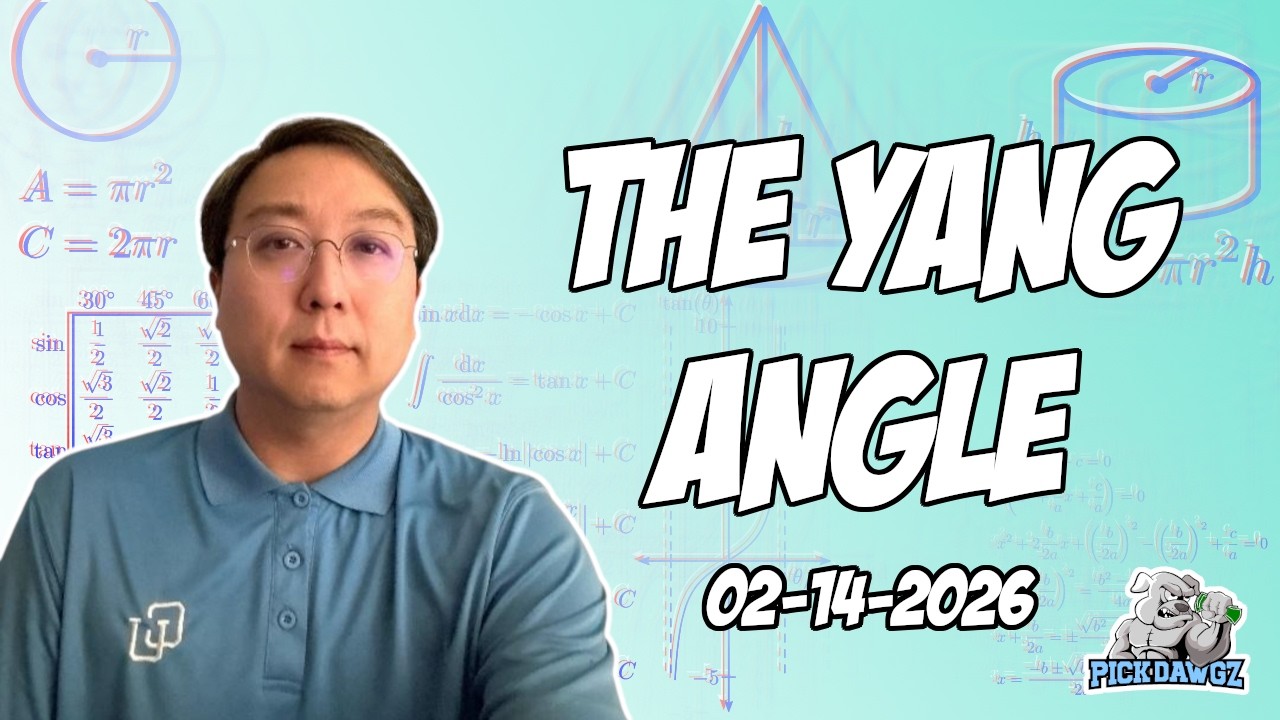 Клемсон против Дьюка 14.02.2026 | Бесплатный прогноз на матчи NCAA | The Yang Angle