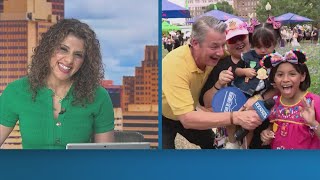 Fiesta Fiesta Kicks Off San Antonios Most Iconic Celebration