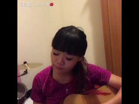 那英-願賭服輸 cover by 石家如