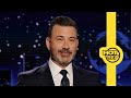 Jimmy Kimmel 'Suspended Indefinitely': The Steps Towards An Authoritarian Government