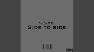 Download Lagu Side to Side MP3