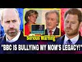 William Makes A Warning To BBC Panorama & Andy As His Mom’s Reputation Was Killed By Them!
