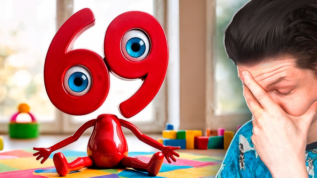 БРЕЙНРОТ ТРЕНД НУЖНО ОСТАНОВИТЬ...