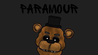 (Fnaf/Dc2/Prisma3d/Short) Paramor by Sub Urban