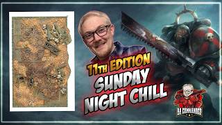 Sunday Night Show - The End of 10th Edition!