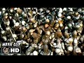 Battle Begins Scene THE KING 2019 Movie CLIP HD