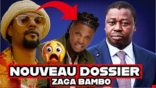 C’EST GÂTÉ😱: ZAGA BAMBO FAIT DES RÉVÉLATIONS GRAVE ET CHOQUANTES 😱