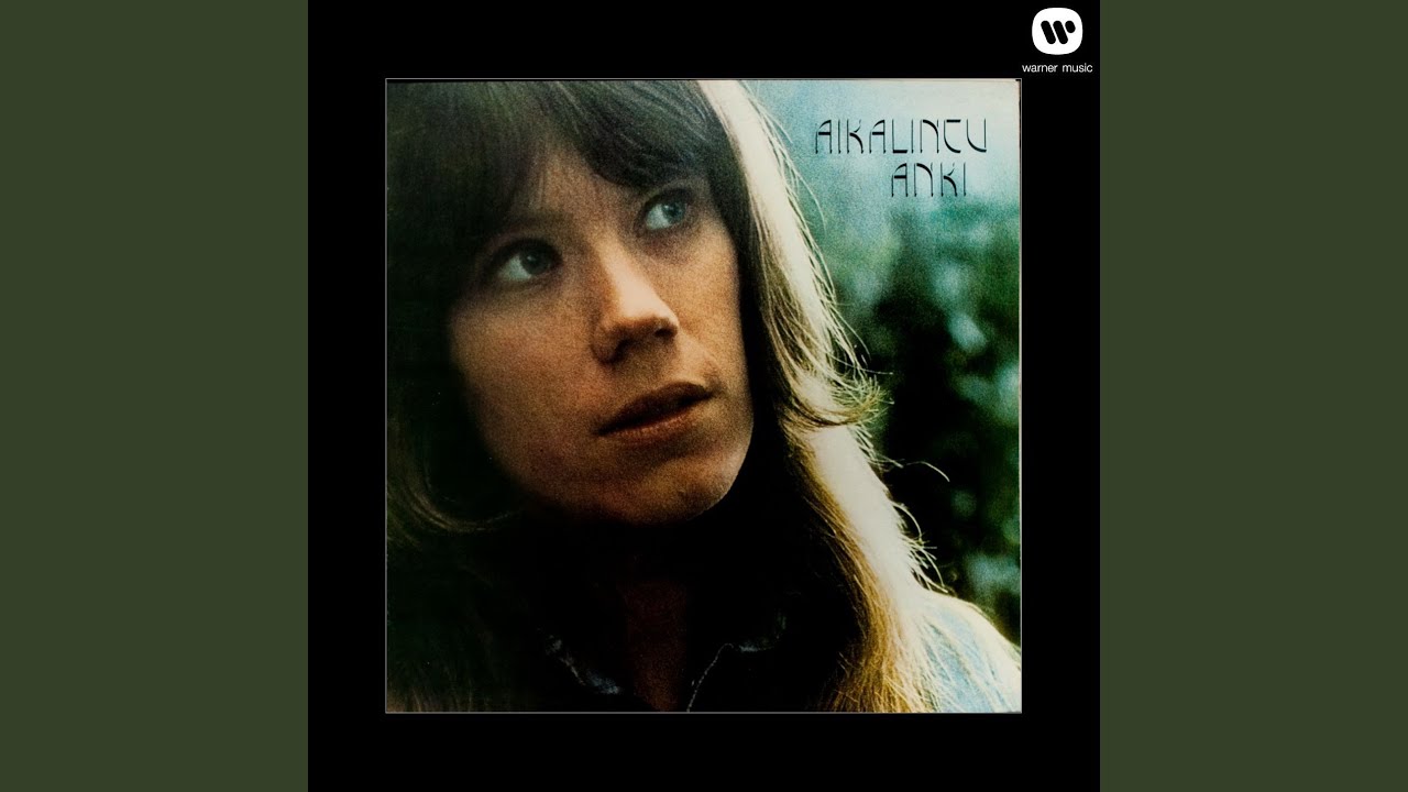 Niin luulet vain - You're so Vain