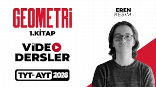 Ders 28 - Üçgende Açıortay Bire Bir ÖSYM Soruları