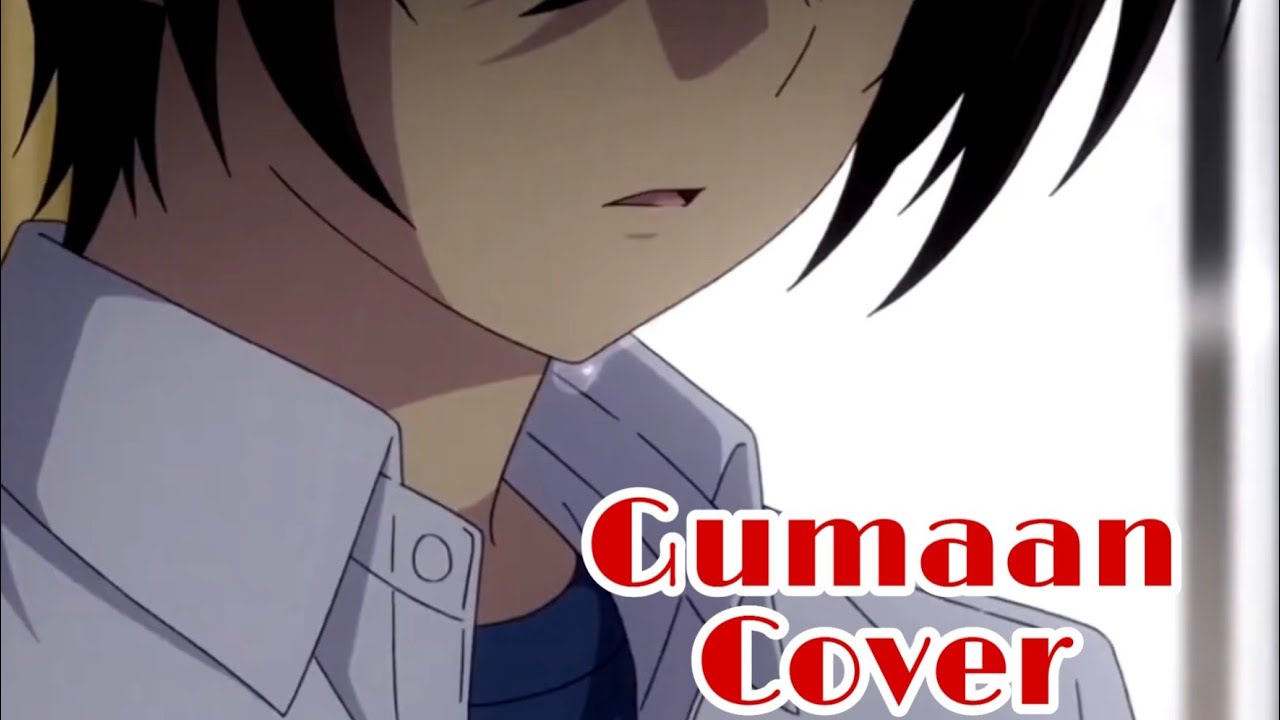 Gumaan (  short cover) - Young stunners| Talha Anjum|