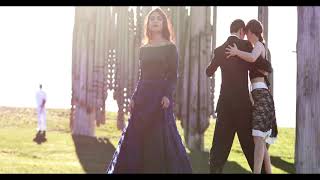 Sansani Music Video Teaser - Karishma