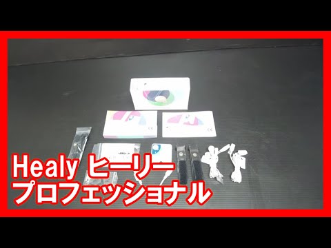 Healy ヒーリー プロフェッショナルを高く売りたい方必見【買取