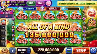 PENNY ARCADE SLOTS | JUNGLE ISLAND screenshot 3