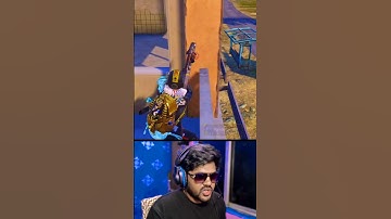 DBS POWER IN BGMI! 🔥💀❌ #shorts #short #bgmi #gaming