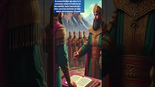Download Lagu Esther 3: Why Did Haman Plot to Destroy Mordecai and The Jews? #shorts MP3
