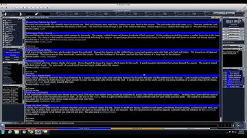Gemstone IV - Ranged Weapon Combat - Text Based MMO