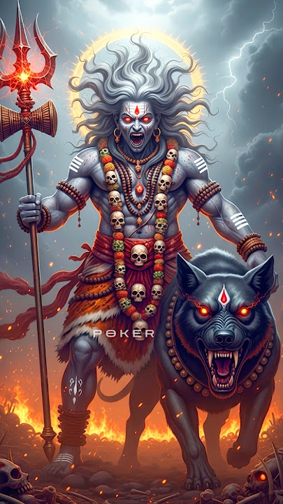 🔥 महाकाल का सबसे शक्तिशाली मंत्र | इसे सुनते ही जाग उठती है महाकाल की शक्ति! 🙏