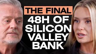 Ex-SVB COO Explains the True Story No One Reported - Phil Cox