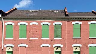 Jeff-Vander-Lou Green-Board Buildings — Missouri Preservation's 2024 Places in Peril