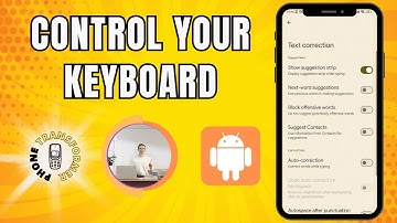 How to Turn Off Predictive Text in Android Permanently