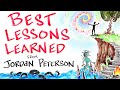 Best Lessons Learned from Jordan B. Peterson | Afterskool