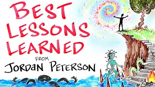 Best Lessons Learned From Jordan B Peterson Afterskool