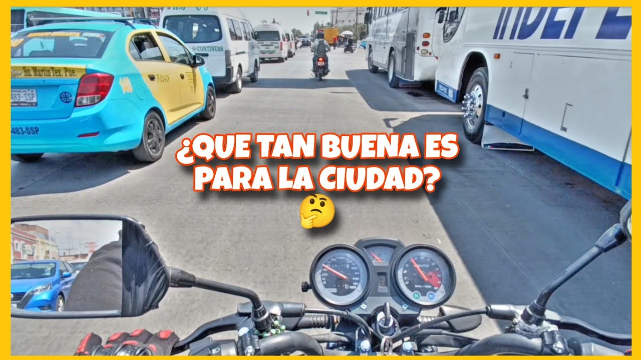 VENTO XPRESS 170 SPORT 😎 ¿QUE TAN BUENA ES PARA LA CIUDAD? 🤔 POR MENOS DE $20,000 🤯 SLEEK BIKER 💯