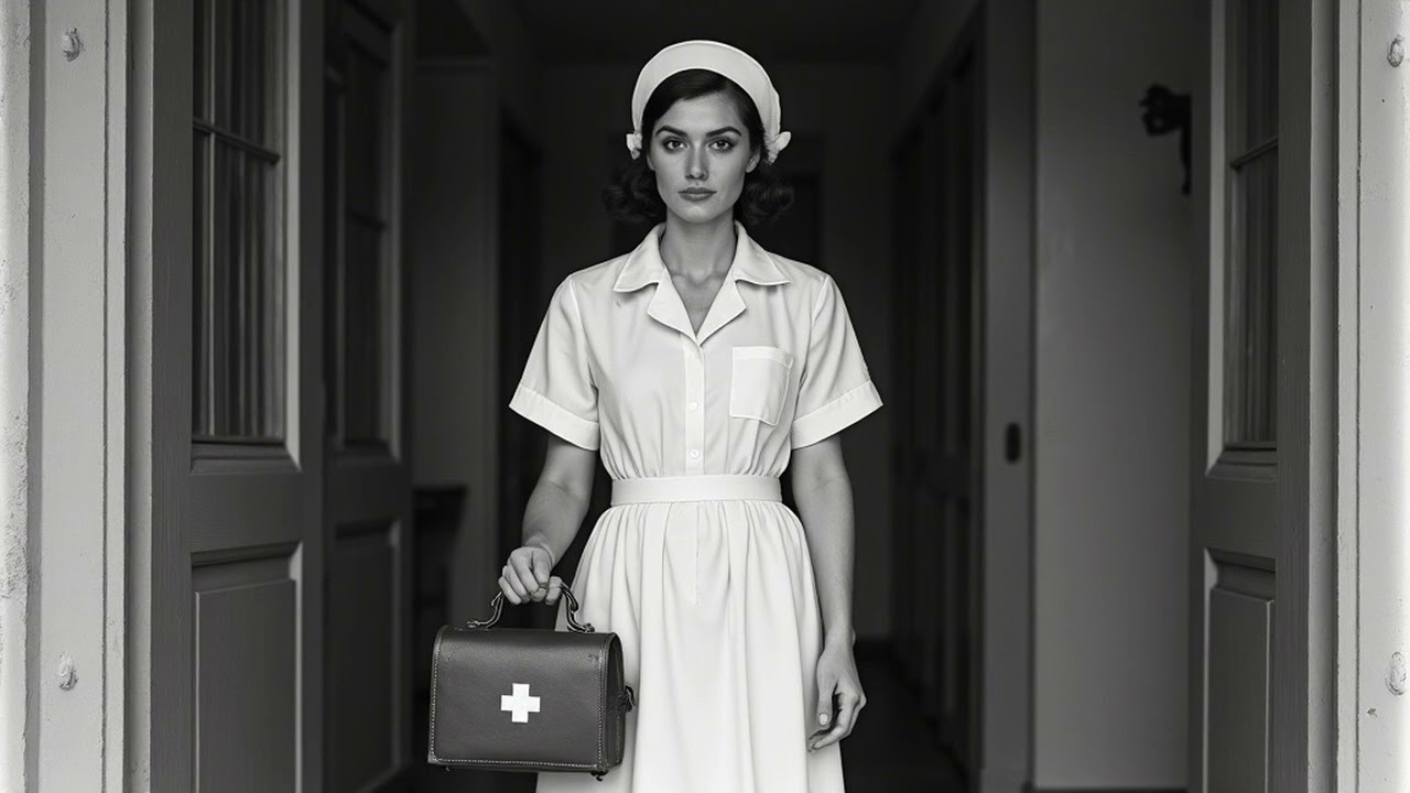 Położne z Krakowa: Te, które chrzcily niemowlęta w ukryciu pod schodami Bazyliki Mariackiej