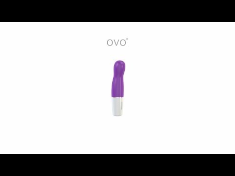 ovo - D3  violet (english)