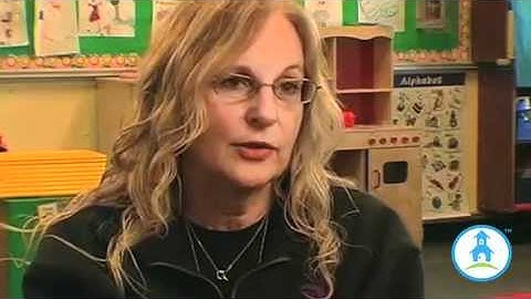 TeachTown - Jennifer Annibel at University of Washington (www.teachtown.com)