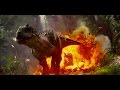Jurassic World | Skillet-Not Gonna Die [HD]