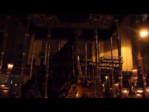 Antigua Cofradía del Santísimo Cristo del Perdón y Nuestra Señora de los Dolores
