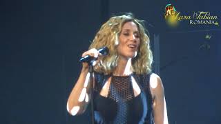 Lara Fabian - If I Let You Love Me (Paris - 16.06.2018)