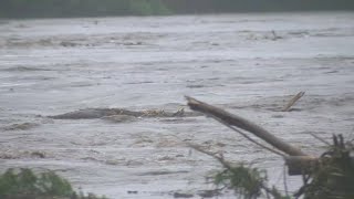 Kerrville, Texas flooding: Live coverage of evacuations and rescues