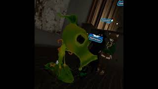 Average VRchat experience 
