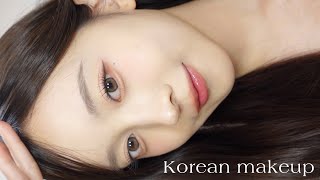【爆美女になりたい】インスタで見る韓国のキレイなオンニ風メイク