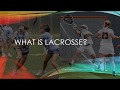 Basic Guide to Girls Lacrosse (Gameplay)