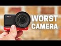 My Worst Camera Purchase Ever - Insta360 One R 1" Edition